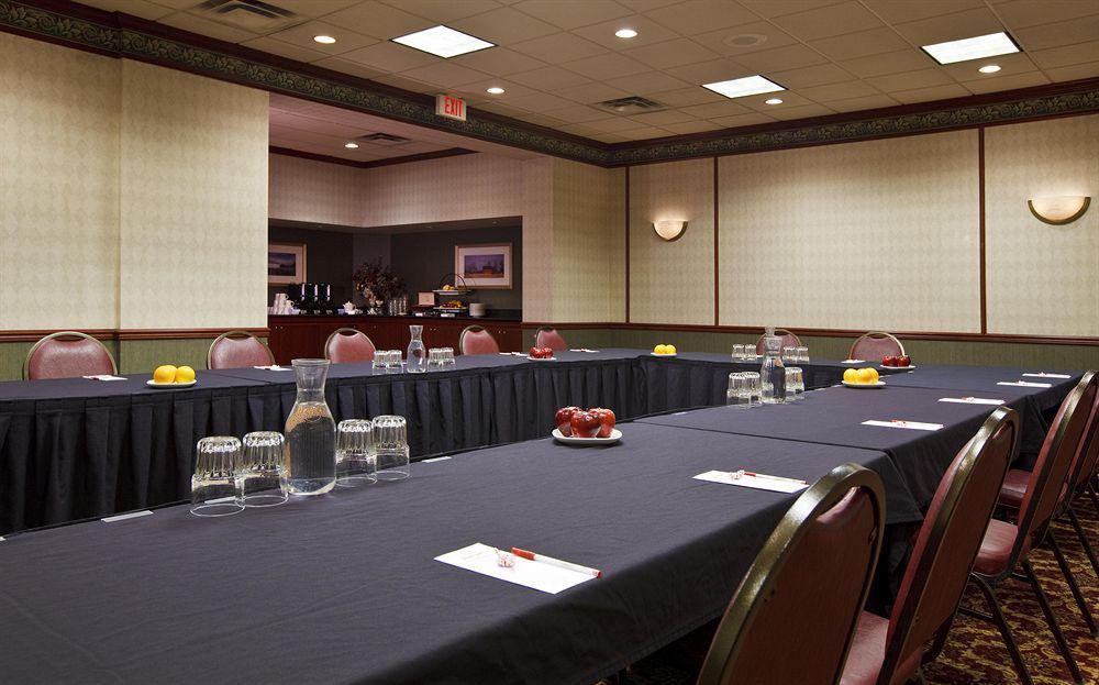 Hotel Chicago Marriott Northwest Hoffman Estates Zařízení fotografie