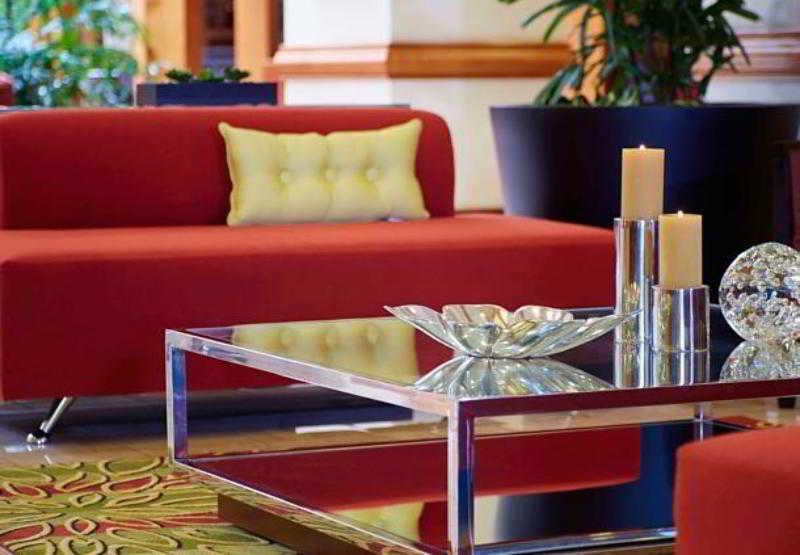 Hotel Chicago Marriott Northwest Hoffman Estates Exteriér fotografie