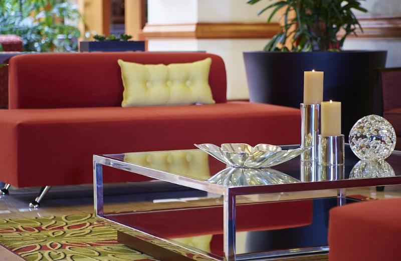 Hotel Chicago Marriott Northwest Hoffman Estates Exteriér fotografie