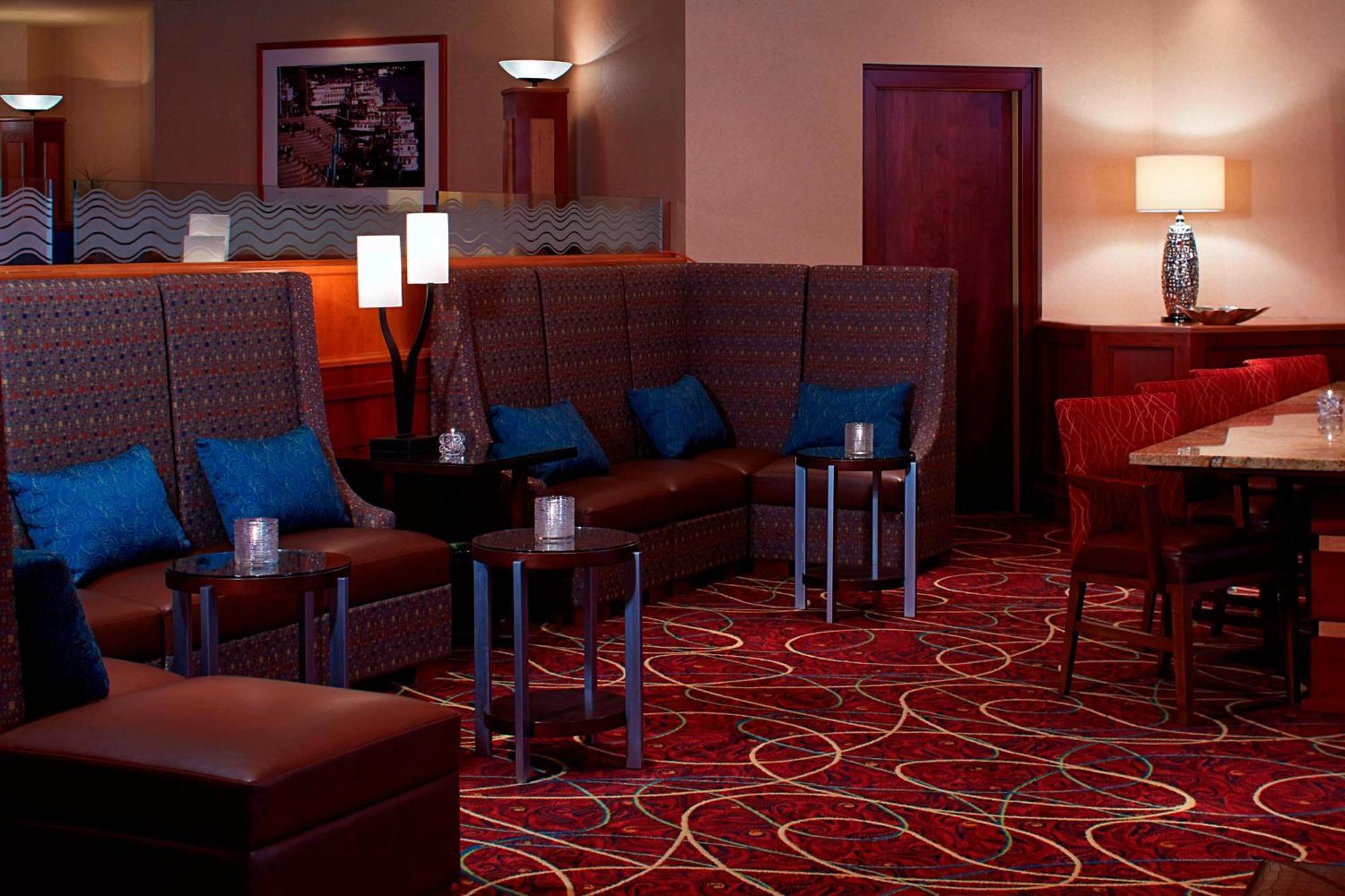 Hotel Chicago Marriott Northwest Hoffman Estates Exteriér fotografie