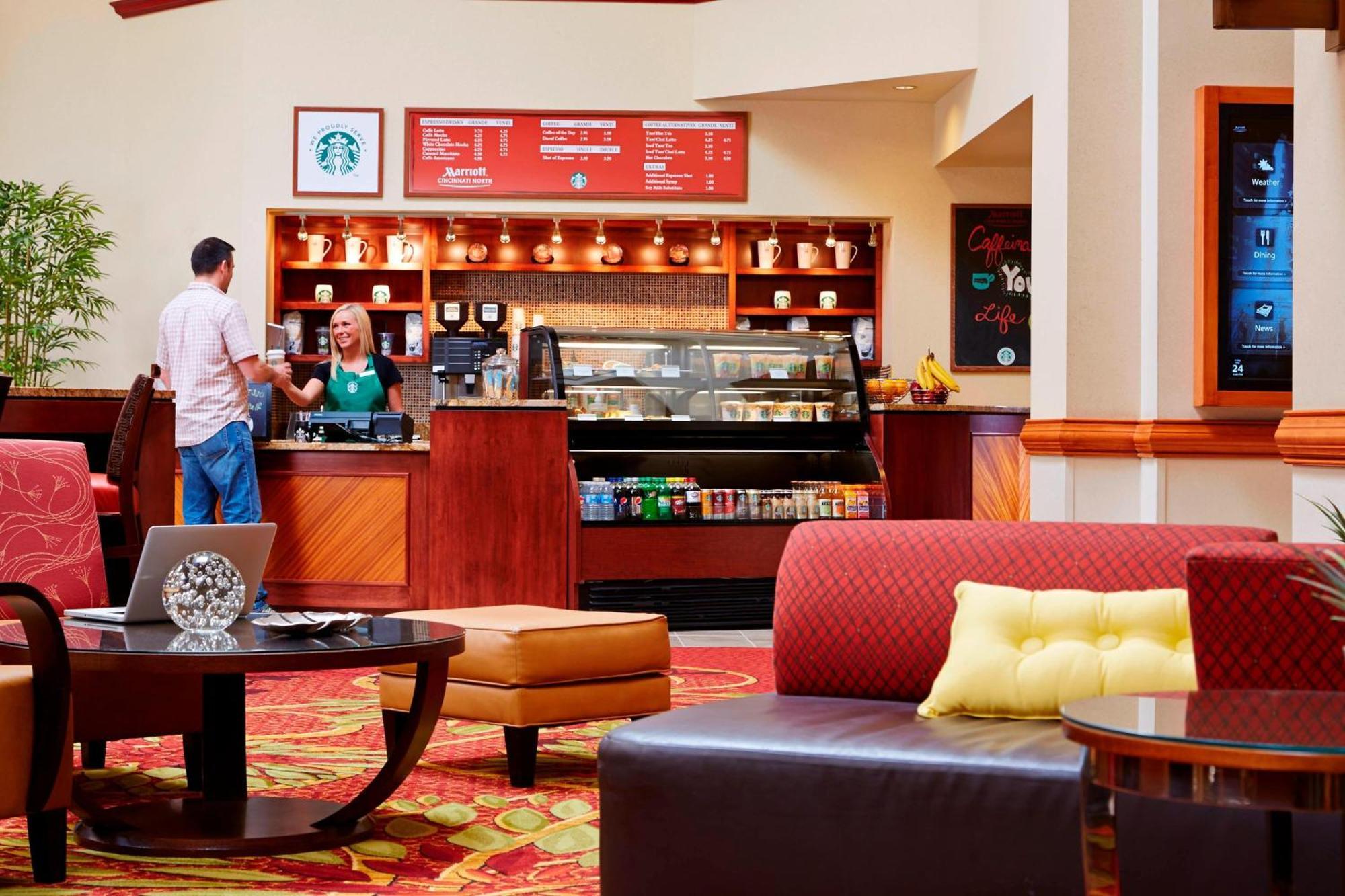 Hotel Chicago Marriott Northwest Hoffman Estates Exteriér fotografie