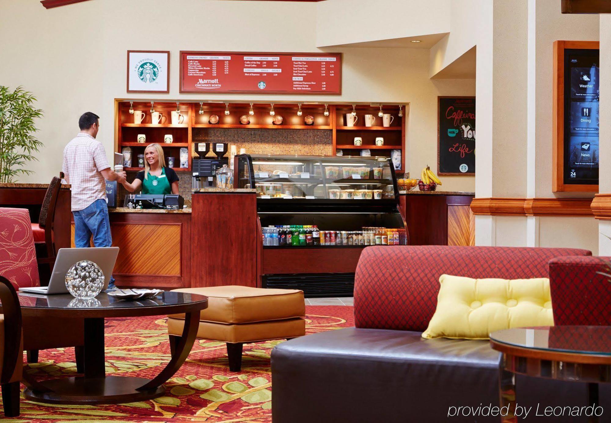 Hotel Chicago Marriott Northwest Hoffman Estates Exteriér fotografie